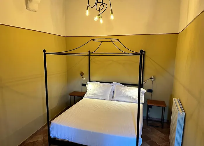 Residenza Le Mura