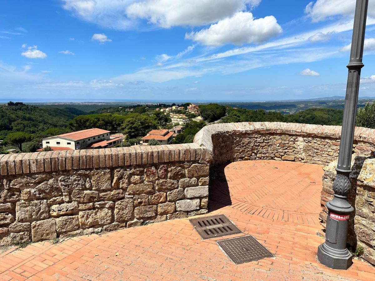 Residenza Le Mura Apartment