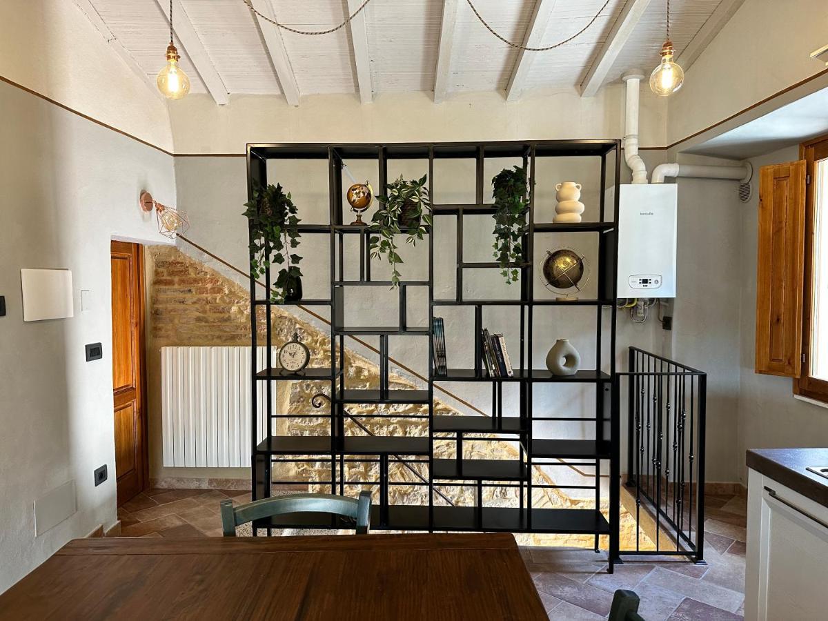 Apartment Residenza Le Mura