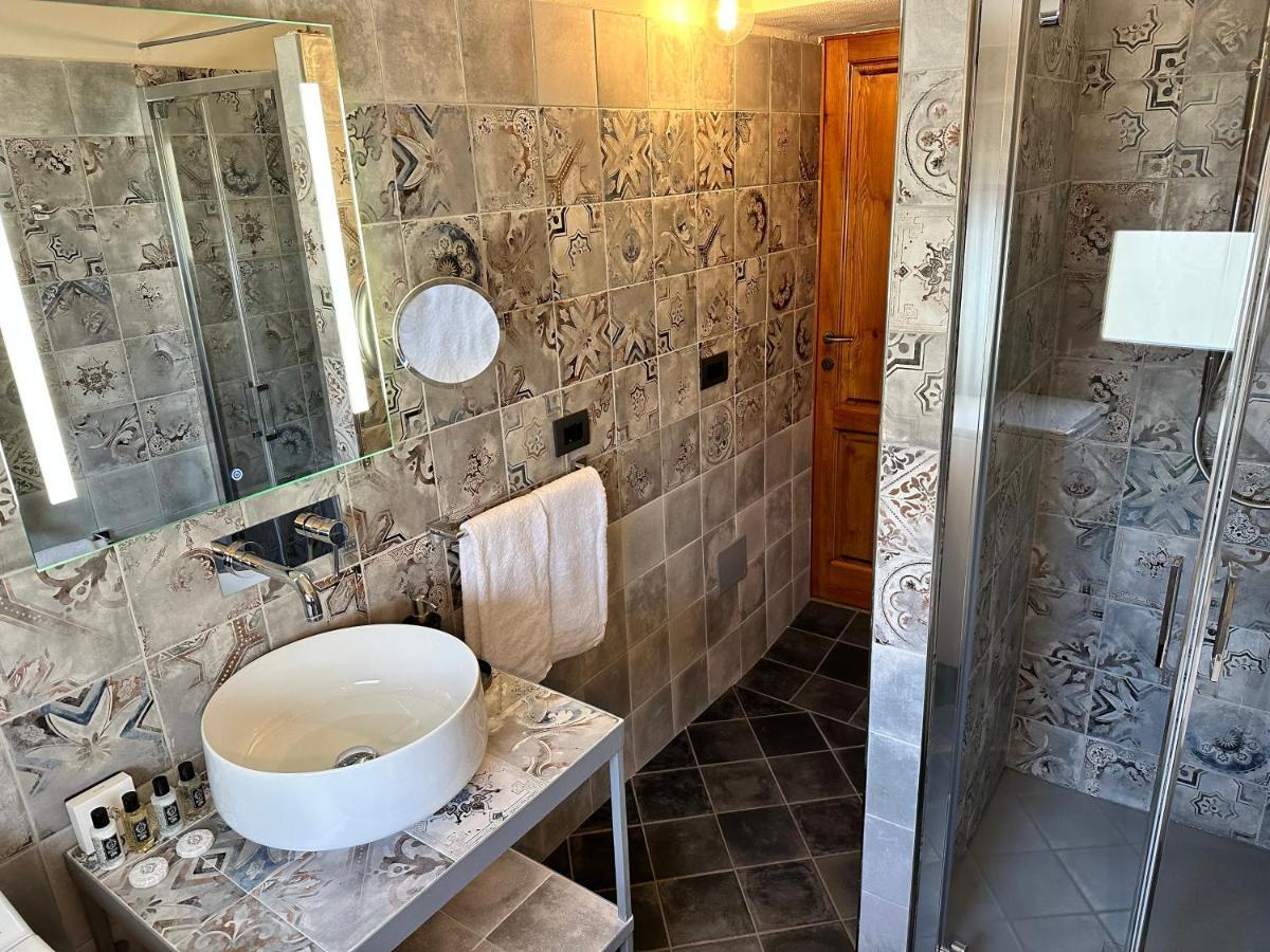 Residenza Le Mura Apartment
