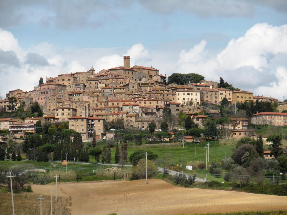 Residenza Le Mura *