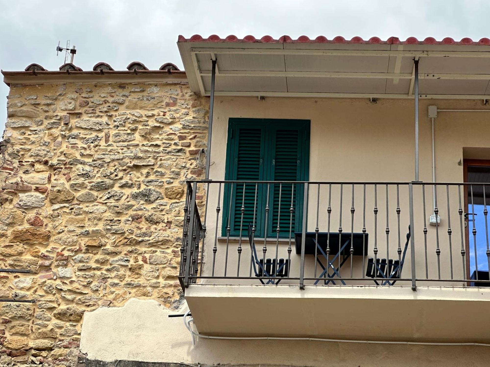 Residenza Le Mura Montescudaio