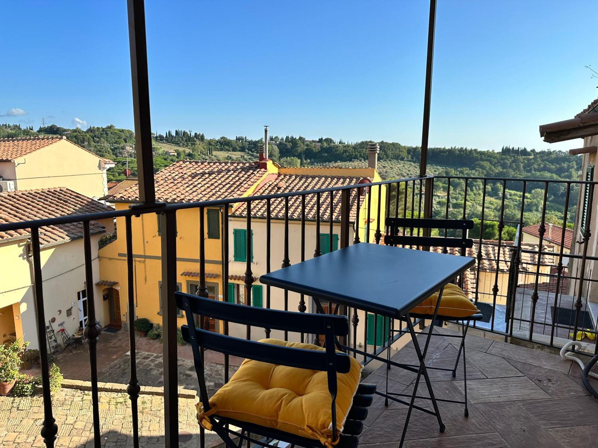 Apartment Residenza Le Mura