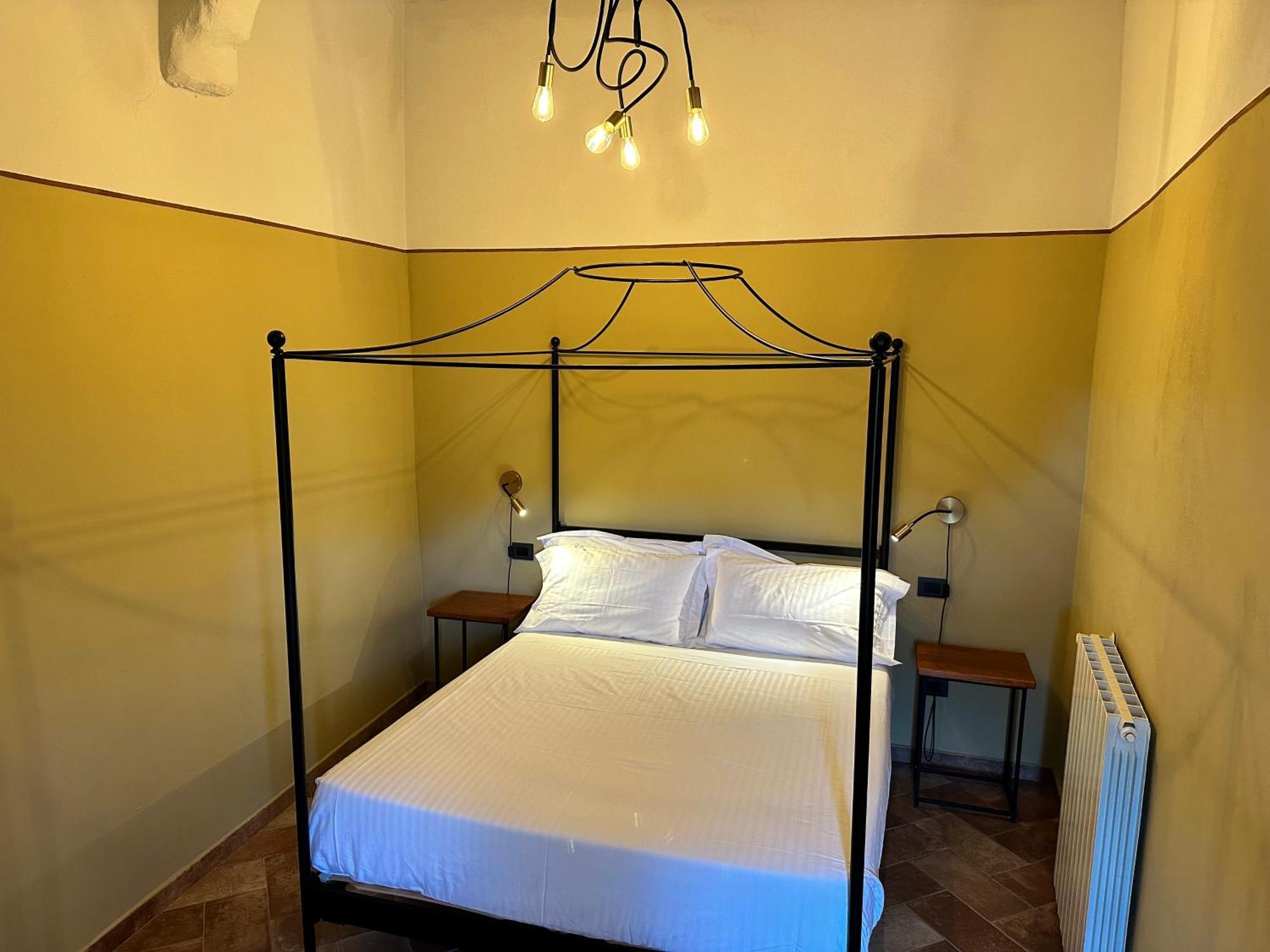 Residenza Le Mura *