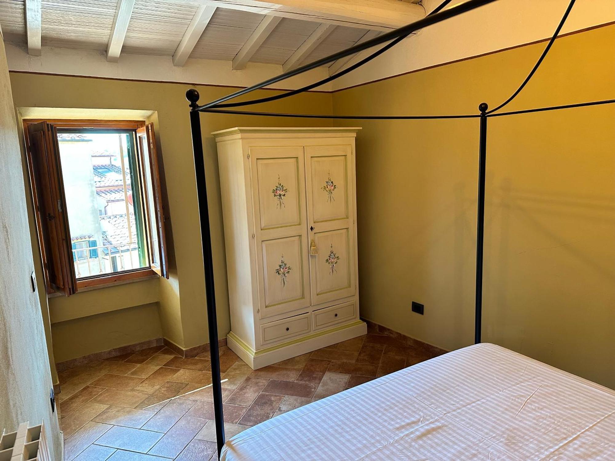 Apartment Residenza Le Mura