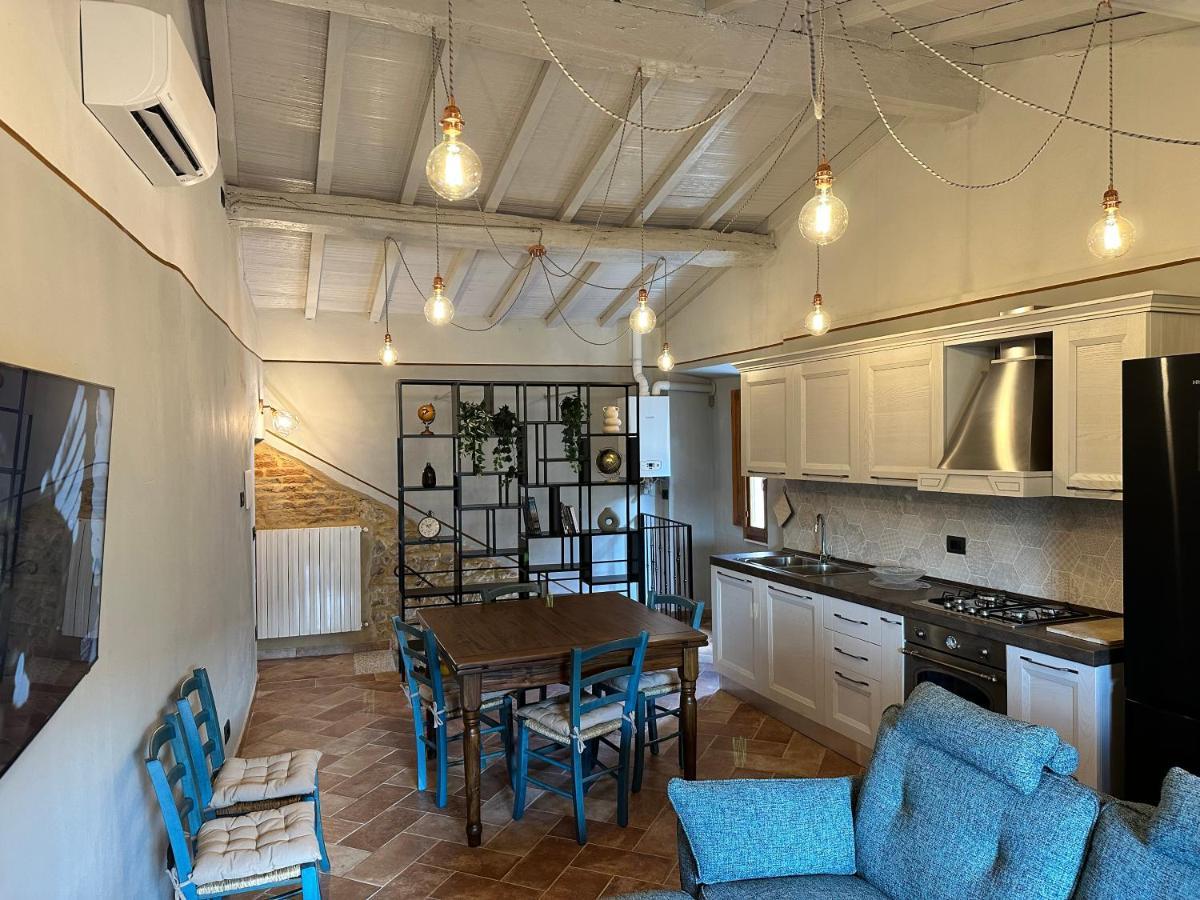 Apartment Residenza Le Mura