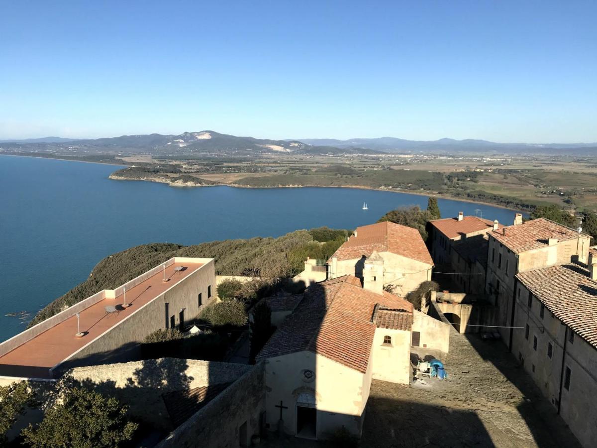 Residenza Le Mura Apartment *